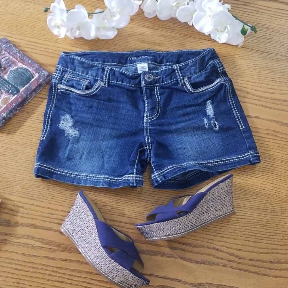 Maurices Shorts